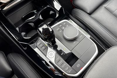 BMW X3 xDrive20i