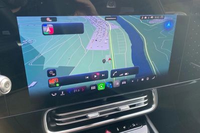 Mercedes CLA 180 Progressive