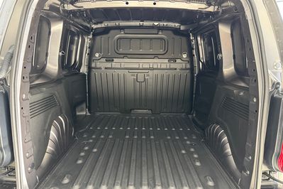 Opel Combo Van L1H1 Enjoy