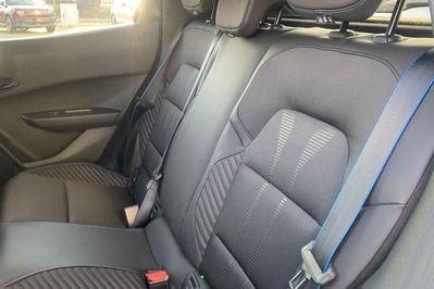 Renault Clio Esprit Alpine 1.8 E-TECH Full Hybrid