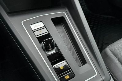 Volkswagen Golf VIII 2.0 TDI Life DSG