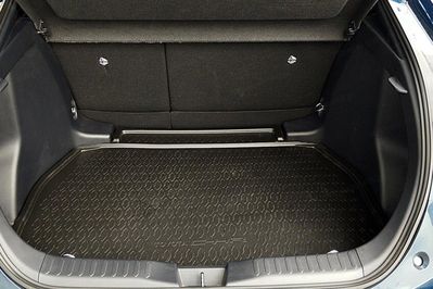 Toyota C-HR 1.8 Hybrid Style