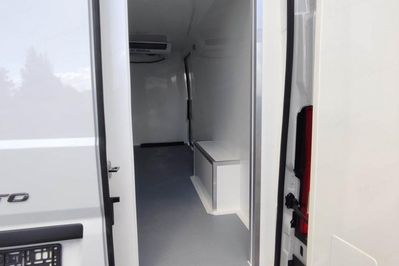 Fiat Ducato L4H2 Mroźnia