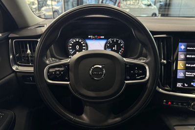 Volvo S60 B4 B Inscription aut