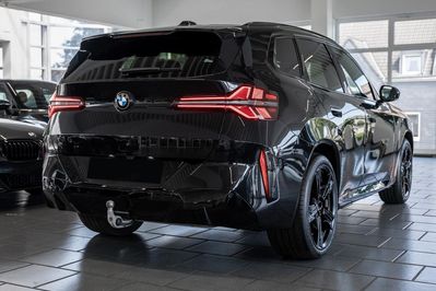 BMW X3 xDrive20d M Sport