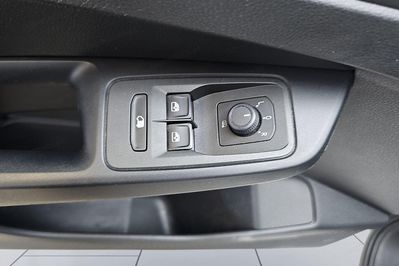 Volkswagen Caddy TDI L1H1