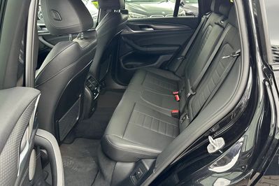 BMW X4 xDrive20d M Sport