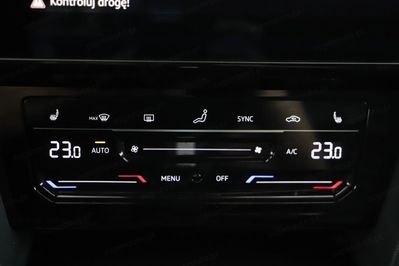 Volkswagen Arteon Shooting Brake TDI R-Line DSG