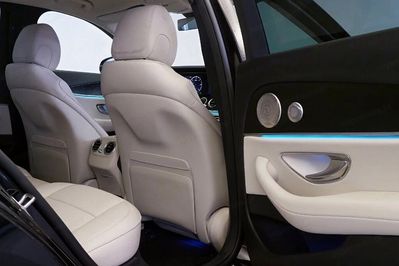 Mercedes E Klasa 220 d 4MATIC Avantgarde