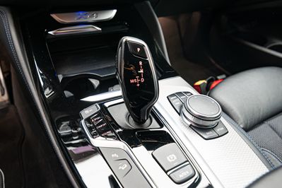 BMW X4 xDrive20d aut