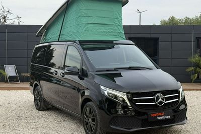 Mercedes V Klasa 250 d Lang 9G-Tronic