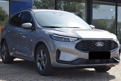 Ford Kuga ST-Line 2.5 FHEV