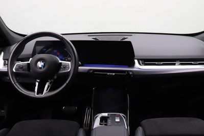 BMW X1 sDrive18i M Sport