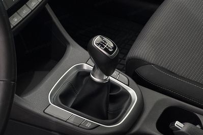 Hyundai i30 1.5 T-GDI Modern