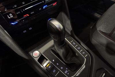 Seat Tarraco 2.0 TSI 4Drive DSG OPF Xcellence