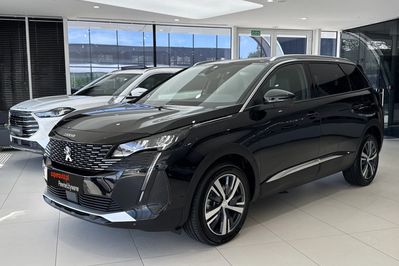 Peugeot 5008 1.2 PureTech Allure Pack S&S EAT8
