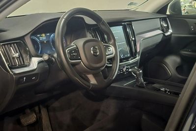 Volvo V60 D4 2.0