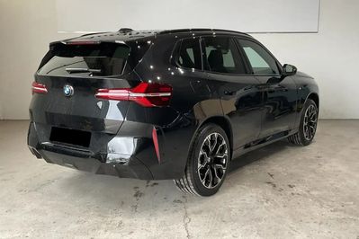 BMW X3 xDrive20 M Sport