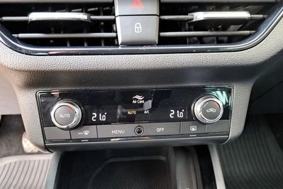 Skoda Scala 1.0 TSI Ambition