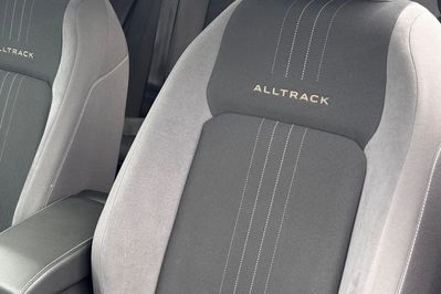 Volkswagen Golf 2.0 Tdi Gtd Dsg