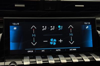 Peugeot 508 1.5 BlueHDi Allure Pack S&S EAT8