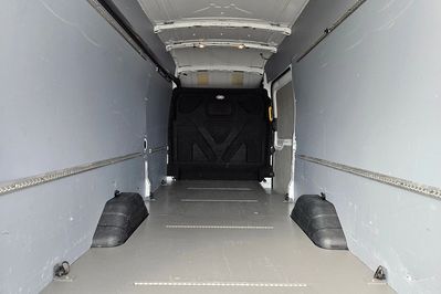 Ford Transit L4H3