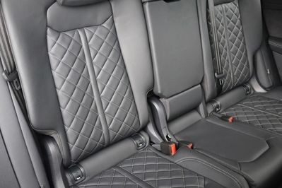 Audi Q7 TDI quattro S Line