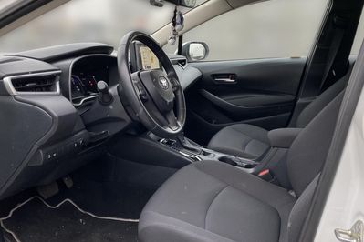 Toyota Corolla 1.8 Hybrid Active