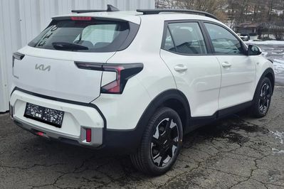 Kia Stonic 1.0 T-GDI L