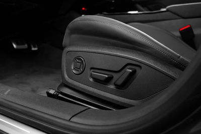 Audi A6 E-tron quattro Sportback