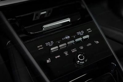 Porsche Cayenne Coupe Black Edition