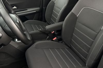 Dacia Jogger TCE Extreme 7OS