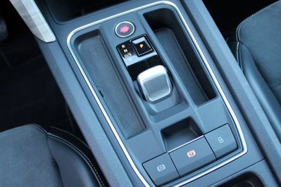 Seat Leon 1.5 EcoTSI Evo Xcellence S&S DSG