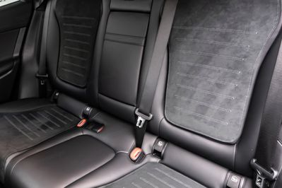 Mercedes GLC Coupe 200 4-Matic AMG Line