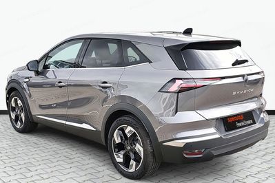 Renault Symbioz 1.8 e-Tech Full Hybrid 160 Techno
