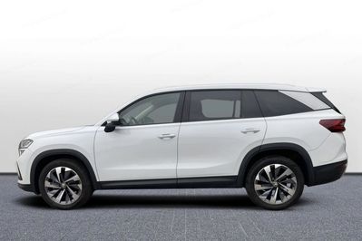Skoda Kodiaq 2.0 TDI 4x4 Selection DSG