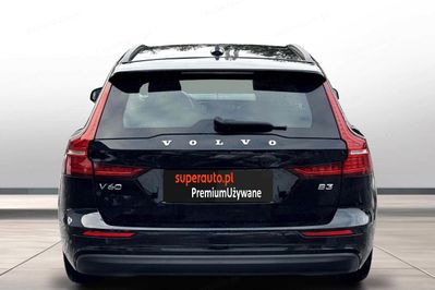 Volvo V60 B3 B Essential