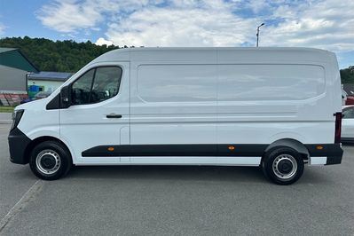 Renault Master L3H2 Extra aut