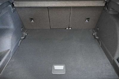 Cupra Terramar 1.5 eTSI mHEV DSG