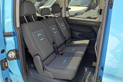 Ford Tourneo Connect Grand L2H1 Active A7