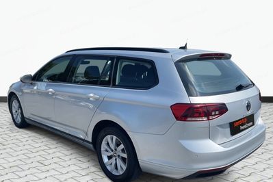 Volkswagen Passat 1.5 TSI EVO Essence DSG