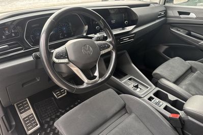 Volkswagen Caddy 2.0 TDI DSG