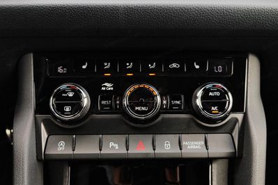 Skoda Kodiaq 2.0 TDI 4x2 Sportline DSG