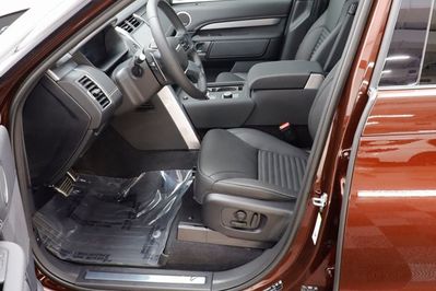 Land Rover Discovery V  D350  Gemini