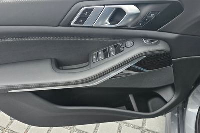 BMW X5 xDrive30d M Sport