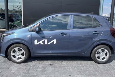Kia Picanto 1.0 DPI L