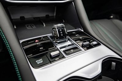 BYD Seal U DM-i 1.5T Design AWD