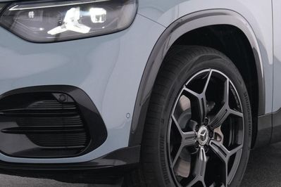 Mercedes GLB 200 AMG Line