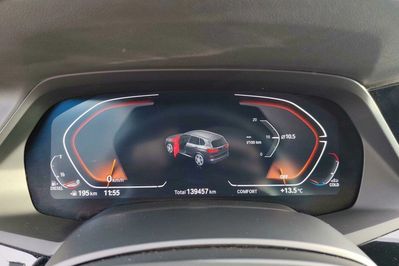BMW X5 xDrive25d M Sport