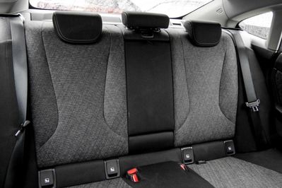 BMW Seria 2 Gran Coupe 220 M Sport